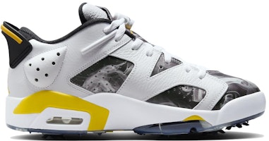 에어 조던 6 레트로 로우 골프 '스모크' DV1376-102 Order 에어 조던 6 레트로 로우 골프 '스모크' DV1376-102