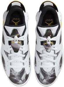 에어 조던 6 레트로 로우 골프 '스모크' DV1376-102 Shop 에어 조던 6 레트로 로우 골프 '스모크' DV1376-102