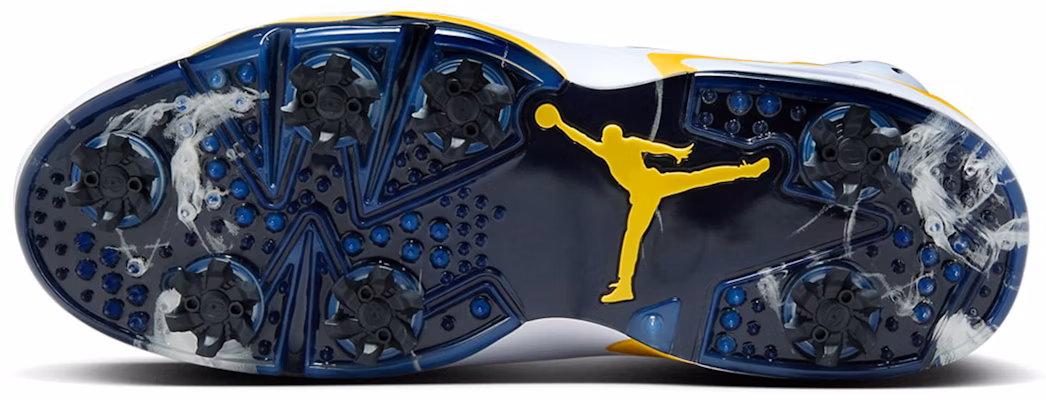 Air Jordan 6 Retro Low Golf 'Smoke' DV1376-102 Shop Air Jordan 6 Retro Low Golf 'Smoke' DV1376-102