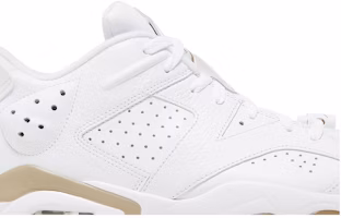 Air Jordan 6 Retro Low Golf 'Blanco Caqui' DV1376-100 Order Air Jordan 6 Retro Low Golf 'Blanco Caqui' DV1376-100
