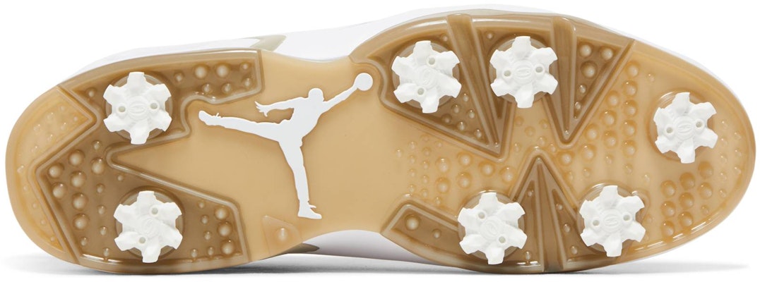 Air Jordan 6 Retro Low Golf 'White Khaki' DV1376-100 Shop Air Jordan 6 Retro Low Golf 'White Khaki' DV1376-100