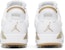 Air Jordan 6 Retro Low Golf 'Putih Khaki' DV1376-100