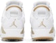 Details for Air Jordan 6 Retro Low Golf 'Putih Khaki' DV1376-100
