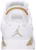 Air Jordan 6 Retro Low Golf 'Putih Khaki' DV1376-100
