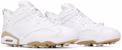 Air Jordan 6 Retro Low Golf 'Putih Khaki' DV1376-100
