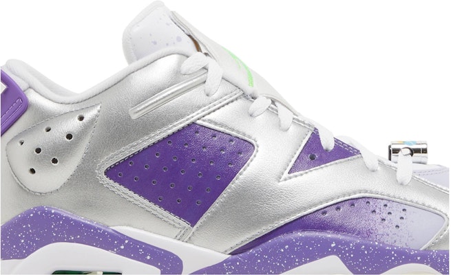 Jordan 6 nrg sales purple