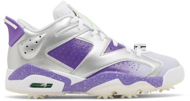 Air Jordan 6 Retro Low Golf NRG 'US Open' FD0205-055 Air Jordan 6 Retro Low Golf NRG 'US Open' FD0205-055