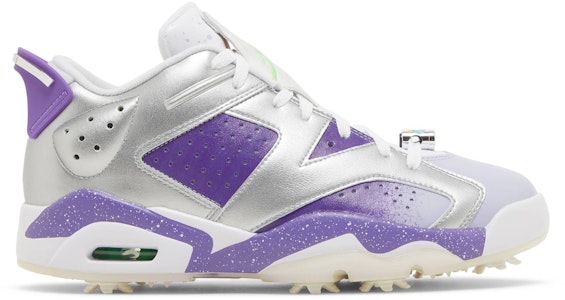 エア ジョーダン 6 レトロ ロー ゴルフ "USオープン" FD0205-055 Buy エア ジョーダン 6 レトロ ロー ゴルフ "USオープン" FD0205-055