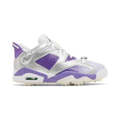 Jordan 6 Retro Low Golf 'US Open'