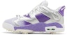 Air Jordan 6 Retro Low Golf NRG 'US Open' Lelaki FD0205-055