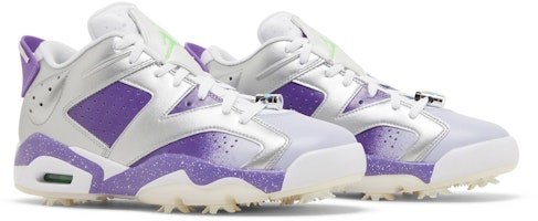 Air Jordan 6 低筒復刻版高爾夫鞋 NRG '美國公開賽' FD0205-055 Cheap Air Jordan 6 低筒復刻版高爾夫鞋 NRG '美國公開賽' FD0205-055