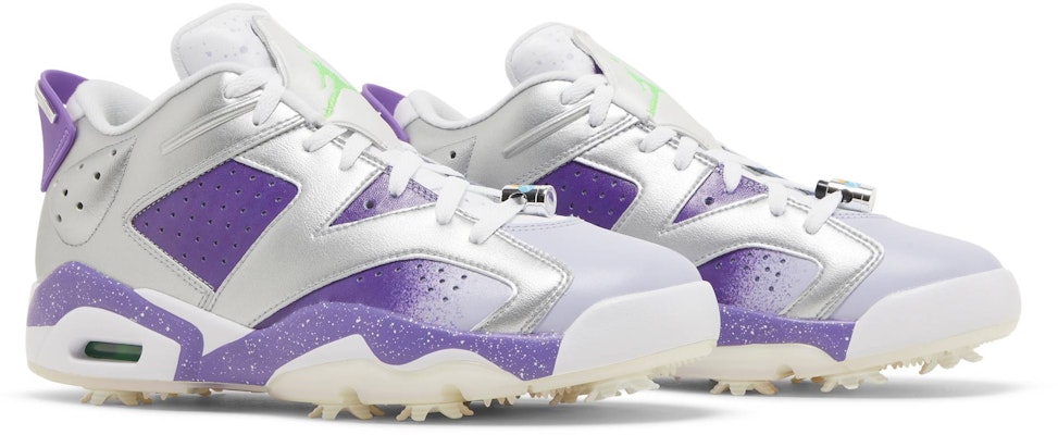 Air Jordan 6 Retro Low Golf NRG 'US Open' FD0205-055 Cheap Air Jordan 6 Retro Low Golf NRG 'US Open' FD0205-055