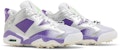 Air Jordan 6 Retro Low Golf NRG 'US Open' Lelaki FD0205-055