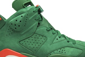 Air Jordan 6 Retro NRG 'Green Suede Gatorade' Hijau Bulu Suede AJ5986-335 Order Air Jordan 6 Retro NRG 'Green Suede Gatorade' Hijau Bulu Suede AJ5986-335