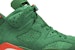 Air Jordan 6 Retro NRG 'Green Suede Gatorade' AJ5986-335