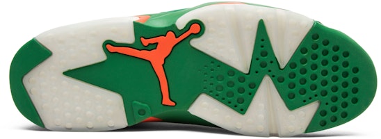 Air Jordan 6 Retro NRG 'Green Suede Gatorade' Hijau Bulu Suede AJ5986-335 Shop Air Jordan 6 Retro NRG 'Green Suede Gatorade' Hijau Bulu Suede AJ5986-335