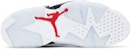 Air Jordan 6 Retro OG 'Carmine' 2021 CT8529-106