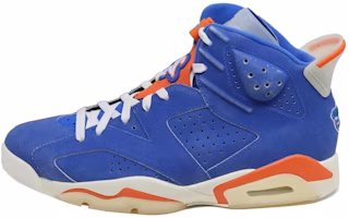 Air Jordan 6 Retro PE 'Florida Gators' DV3977-1207708 Air Jordan 6 Retro PE 'Florida Gators' DV3977-1207708