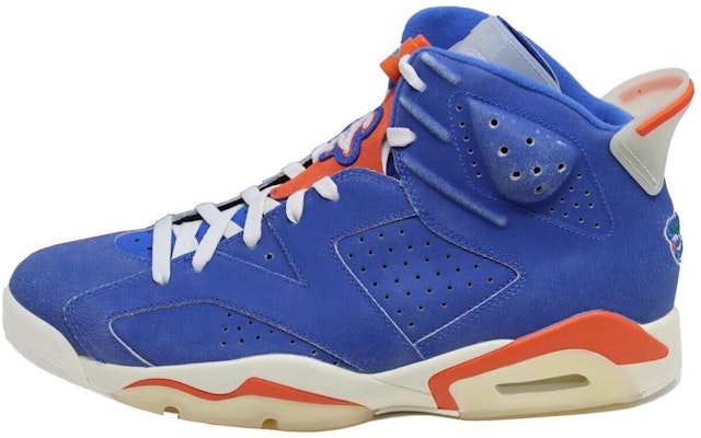 Air Jordan 6 Retro PE 'Florida Gators' DV3977-1207708 Buy Air Jordan 6 Retro PE 'Florida Gators' DV3977-1207708