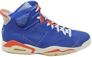 Air Jordan 6 Retro PE 'Florida Gators' Zapatillas Deportivas. DV3977-1207708 Order Air Jordan 6 Retro PE 'Florida Gators' Zapatillas Deportivas. DV3977-1207708