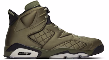 Air Jordan 6 Retro Pinnacle 'Flight Jacket' AH4614-303 Air Jordan 6 Retro Pinnacle 'Flight Jacket' AH4614-303
