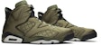 Air Jordan 6 Retro Pinnacle 'Flight Jacket' AH4614-303