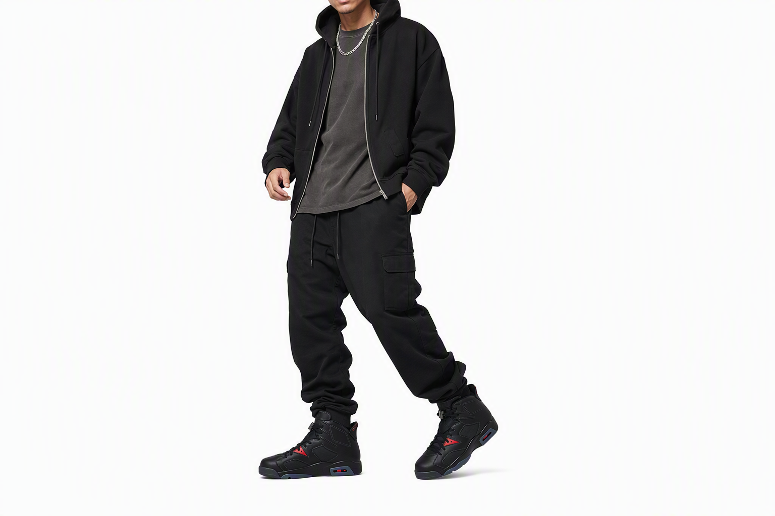 Order Air Jordan 6 复刻 Premio 'Bin23' II6558-001
