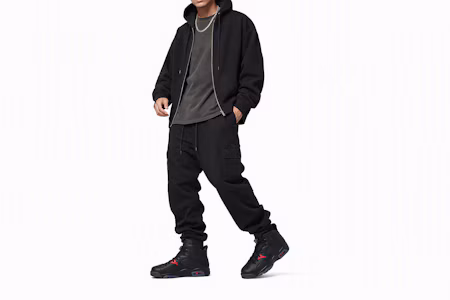 Order Air Jordan 6 復刻版 Premio 'Bin23' II6558-001