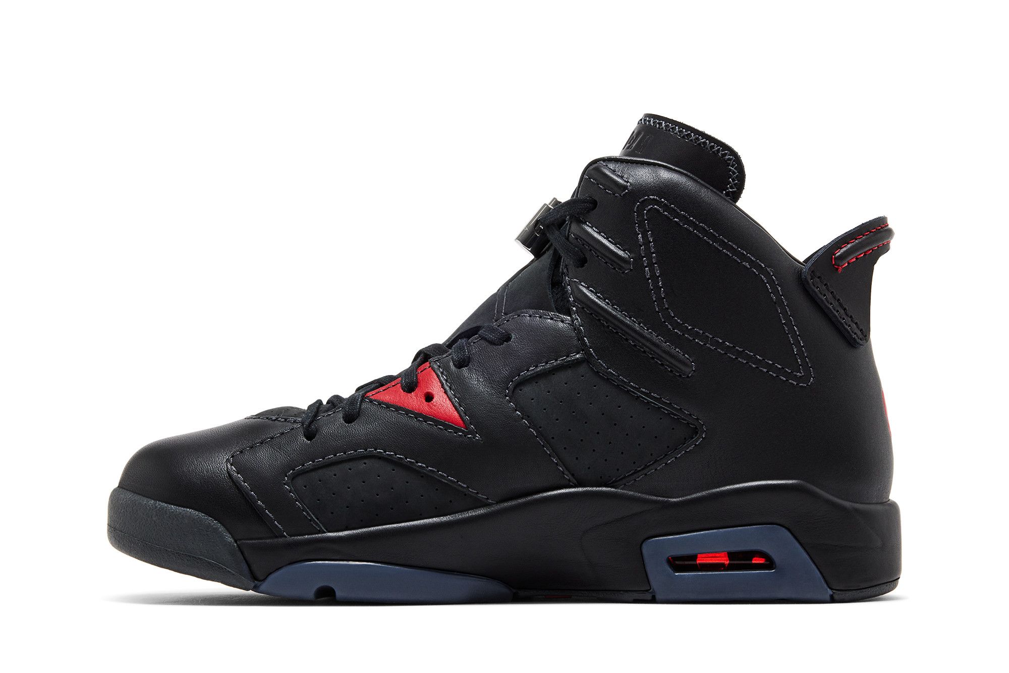 Lookbook Air Jordan 6 Retro Premio 'Bin23' II6558-001