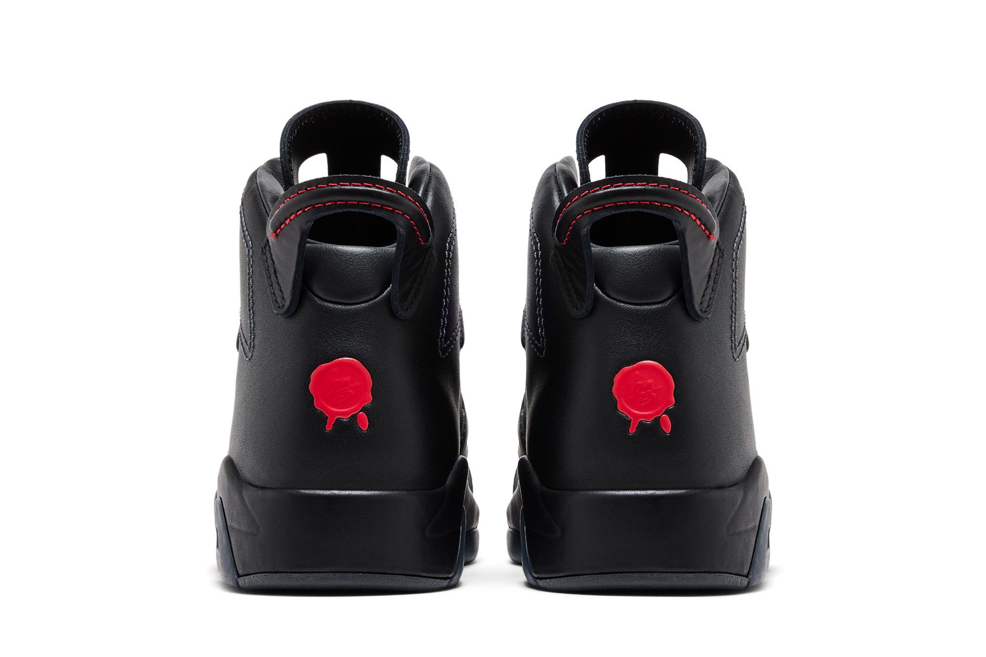 Details for Air Jordan 6 Retro Premio 'Bin23' II6558-001