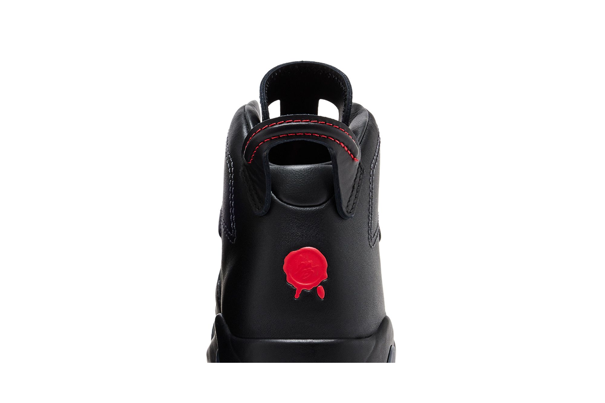 Sizing Air Jordan 6 Retro Premio 'Bin23' II6558-001