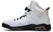 Lookbook Air Jordan 6 Retro Premium 'Motorsports' Lelaki 395866-101