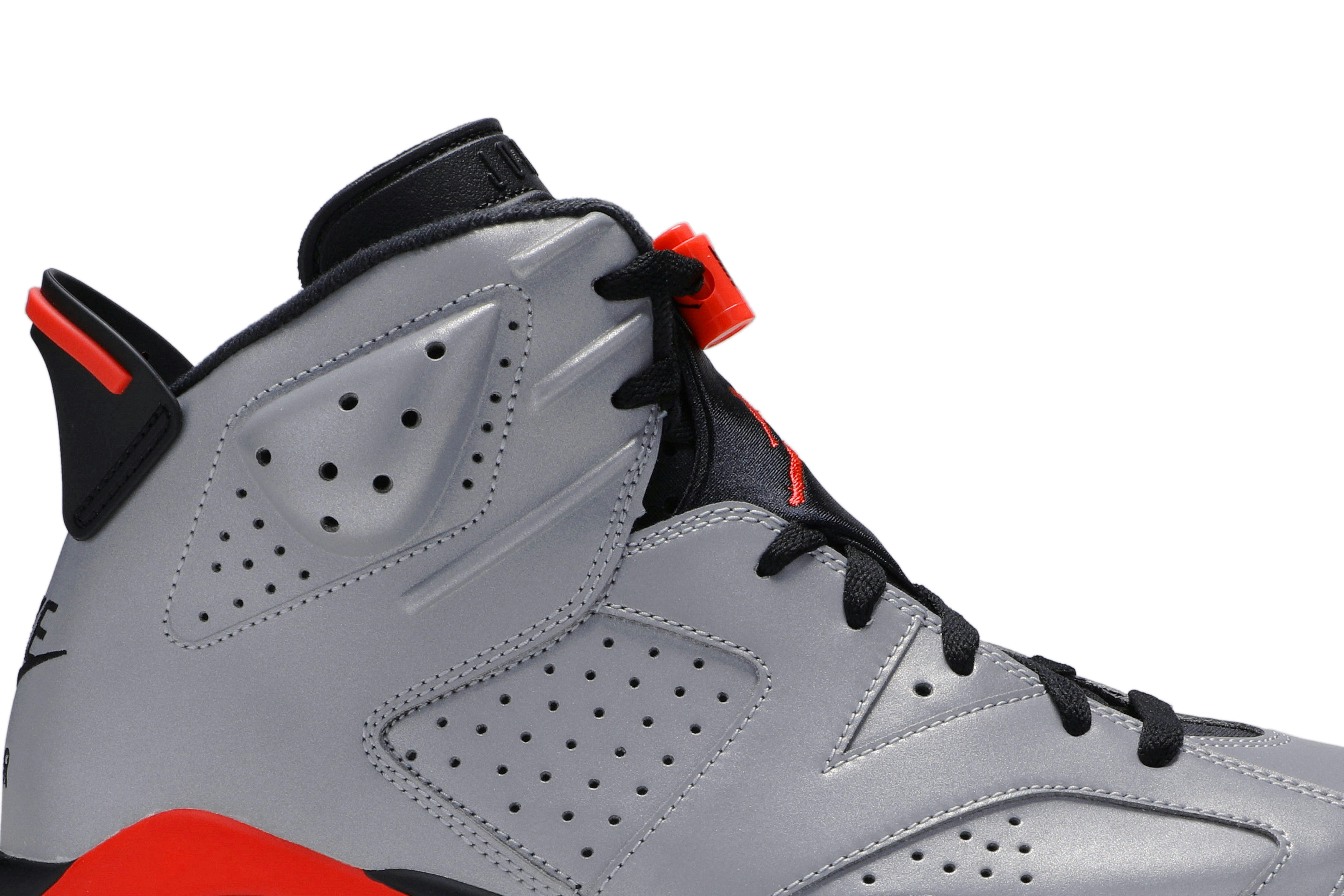 Air Jordan 6 Retro SP ‘Reflections Of A Champion’ CI4072-001