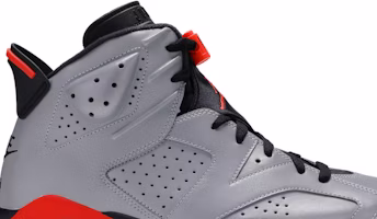 Air Jordan 6 Retro SP '冠軍的反思' CI4072-001 Order Air Jordan 6 Retro SP '冠軍的反思' CI4072-001