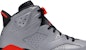 Air Jordan 6 Retro SP 'Reflections Of A Champion' CI4072-001