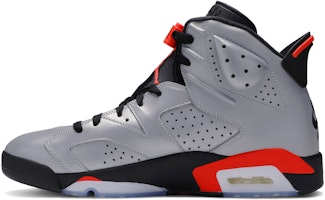 Air Jordan 6 Retro SP '冠軍的反思' CI4072-001 Lookbook Air Jordan 6 Retro SP '冠軍的反思' CI4072-001