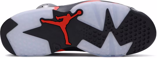 Air Jordan 6 Retro SP '冠軍的反思' CI4072-001 Shop Air Jordan 6 Retro SP '冠軍的反思' CI4072-001