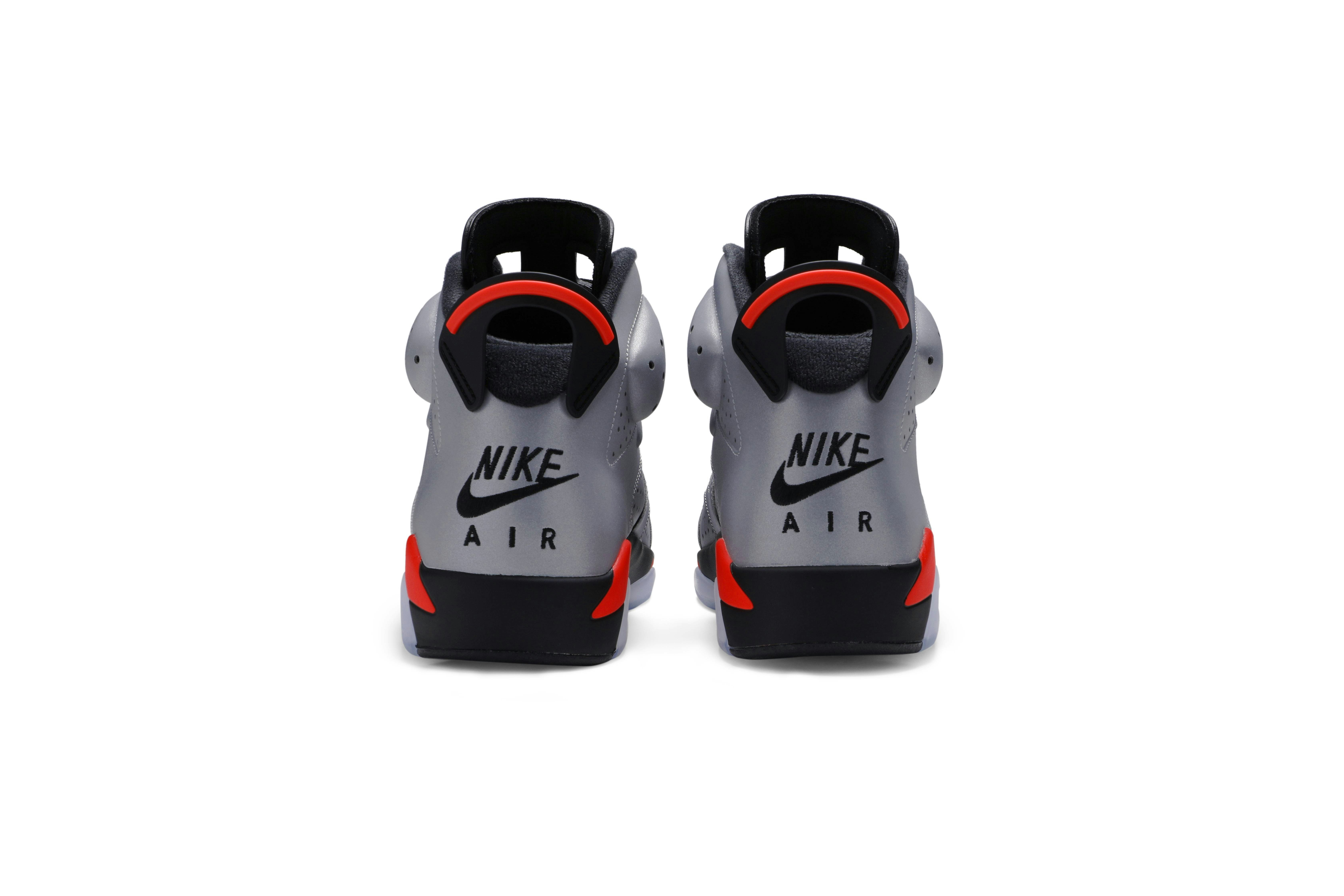 Air Jordan 6 Retro SP ‘Reflections Of A Champion’ CI4072-001