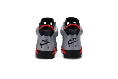 Air Jordan 6 Retro SP 'Reflections Of A Champion'