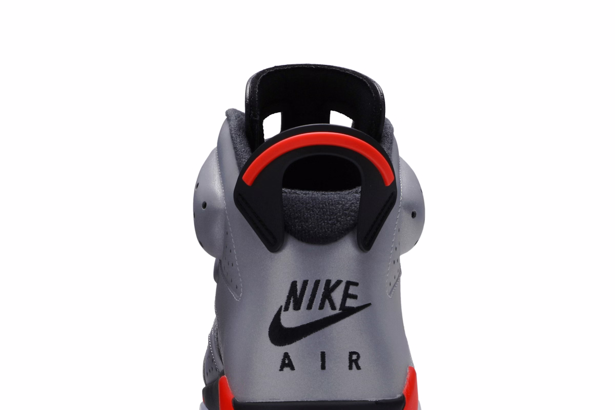 Air Jordan 6 Retro SP 'Reflections Of A Champion'