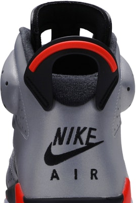 Air Jordan 6 Retro SP 'Reflections Of A Champion' CI4072-001 Sizing Air Jordan 6 Retro SP 'Reflections Of A Champion' CI4072-001