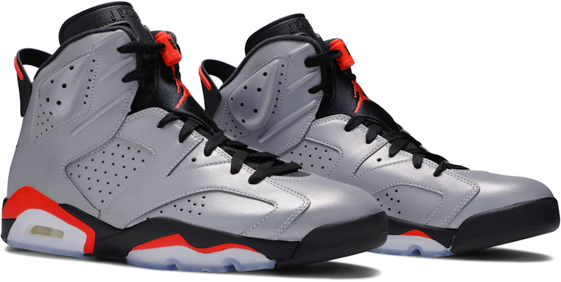 Air Jordan 6 Retro SP 'Reflections Of A Champion' CI4072-001 Cheap Air Jordan 6 Retro SP 'Reflections Of A Champion' CI4072-001