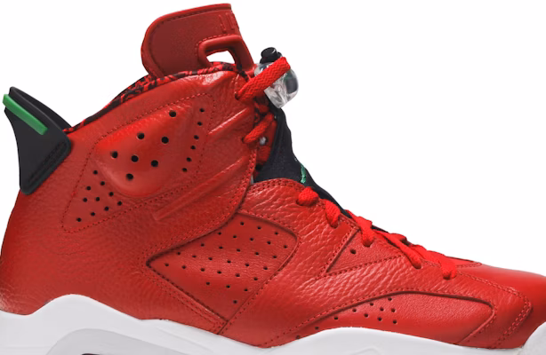 Air Jordan 6 Retro Spiz'ike '乔丹历史' 694091-625 Order Air Jordan 6 Retro Spiz'ike '乔丹历史' 694091-625