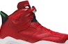 Order Air Jordan 6 Retro Spiz'ike 'Sejarah Jordan' 694091-625