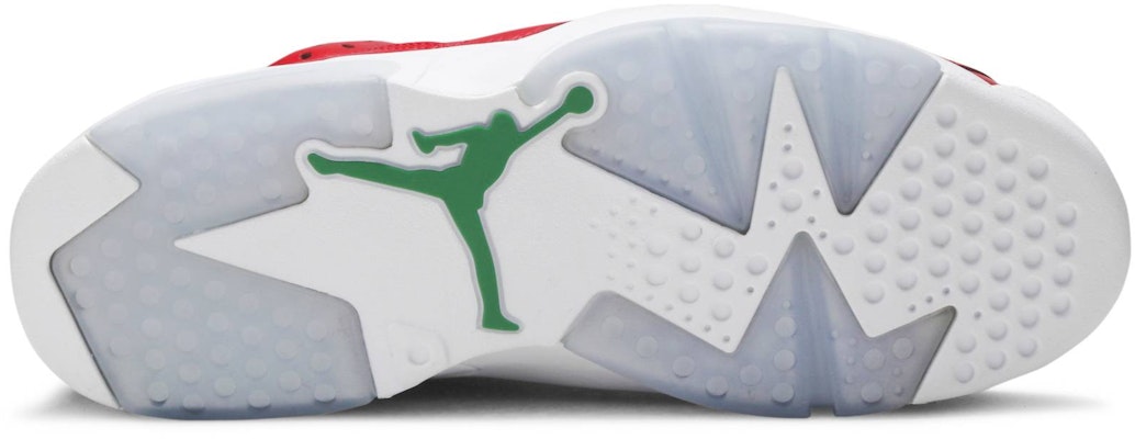 Air Jordan 6 Retro Spiz'ike 'Sejarah Jordan' 694091-625 Shop Air Jordan 6 Retro Spiz'ike 'Sejarah Jordan' 694091-625