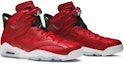 Cheap Air Jordan 6 Retro Spiz'ike 'Sejarah Jordan' 694091-625