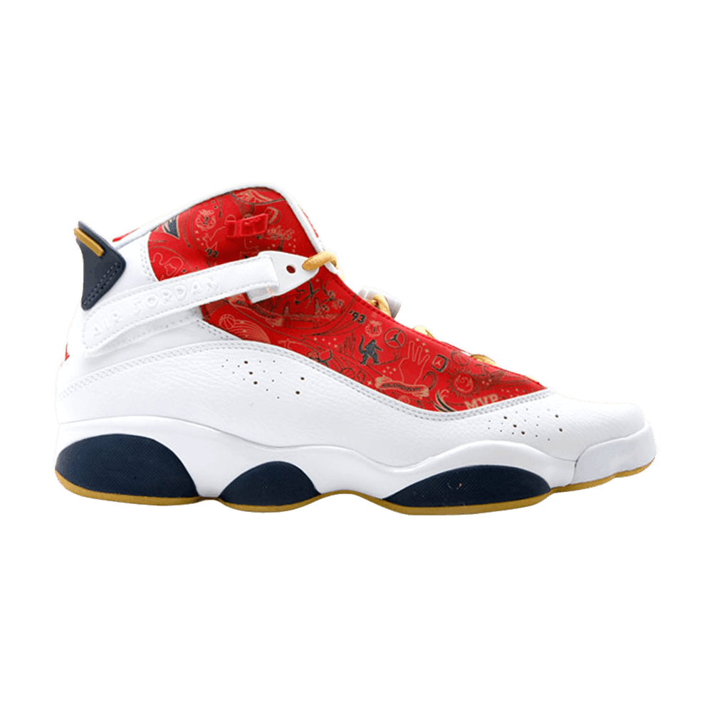 Buy エアジョーダン 6 リングス (Ea Jōdan 6 Ringusu) 322992-163