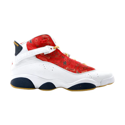 Jordan 6 Rings