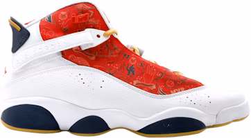 Air Jordan 6 Rings 322992-163 Air Jordan 6 Rings 322992-163