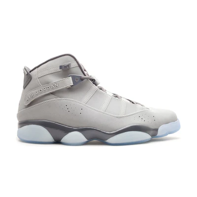 Jordan 6 Rings '3M'